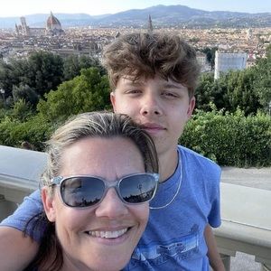 Meet your Posher, Eileen